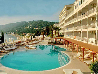 MAYOR LA GROTTA VERDE GRAND RESORT 4*