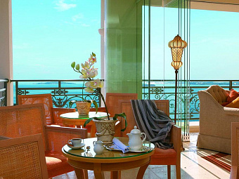 GRECOTEL EVA PALACE 5*