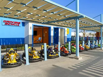 Rixos Radamis Sharm El Sheikh 5*