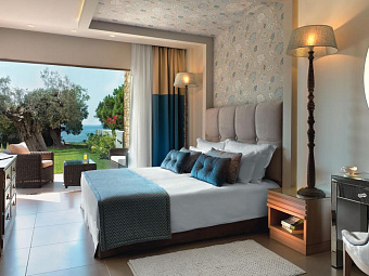 IKOS OCEANIA 5*