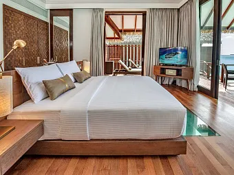HERITANCE AARAH 5*