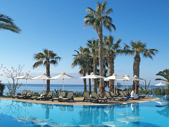 ATLANTICA CLUB SUNGARDEN BEACH 4*