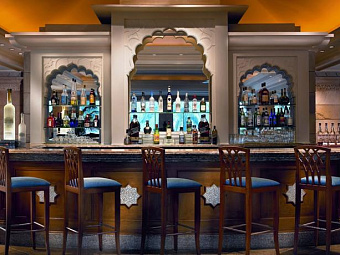    THE LEELA KEMPINSKI GOA 5*. , , .