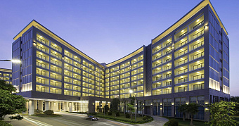 WINDHAM GRAND PHU QUOC 5*