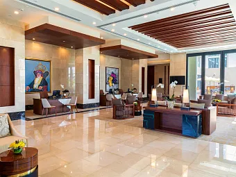 Millenium Resort Salalah 5*