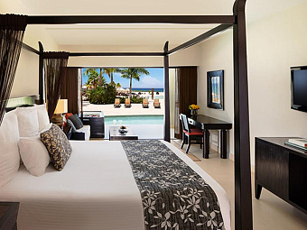  SECRETS ST. JAMES MONTEGO BAY 5*