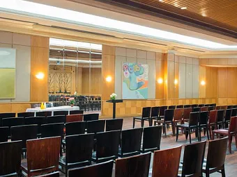 Отель DAVID DEAD SEA&SPA 5*