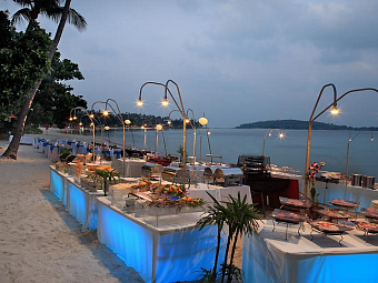  AMARI PALM REEF(SAMUI) 4 *