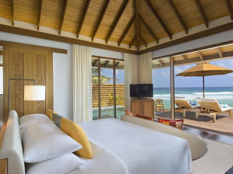 ANANTARA VELI MALDIVES 5*