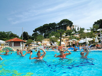 RESORT BELVEDERE 4*