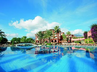 THE NORM ORIENTAL 5*