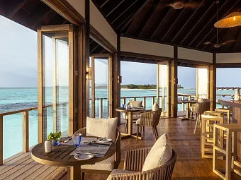 JAWAKARA ISLANDS MALDIVES 5*