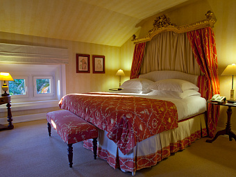 Отель ALBATROZ HOTEL 5*