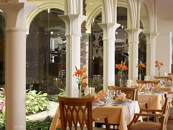  Отель BARON PALMS  SHARM EL SHEIKH 5*,Египет, Шарм-Эль-Шейх.