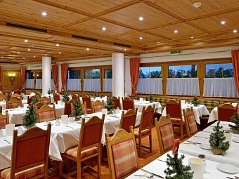  MANNI SPORTHOTEL 4*