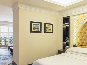   SHERATON SHARJAH BEACH RESORT & SPA 5*, , .