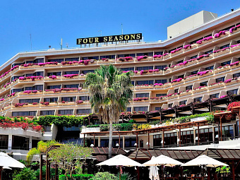 FOUR SEASONS 5*