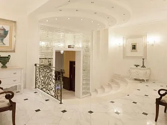 Отель GREEN HOUSE 4*