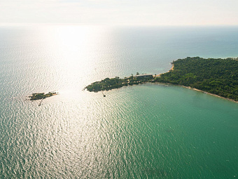  NAM NGHI PHU QUOC IN THE UNBOUND COLLECTION BY HYATT 5*