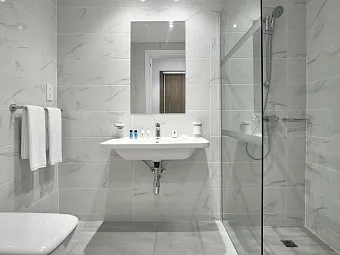 Отель SUN N BLUE BOUTIQUE HOTEL 4*