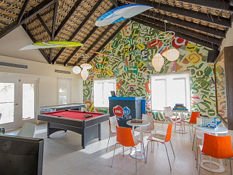 GRAND MEMORIES PUNTA CANA 5*, Доминикана, Пунта-Кана