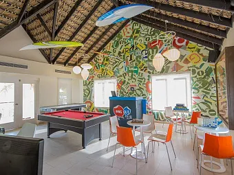 GRAND MEMORIES PUNTA CANA 5*, Доминикана, Пунта-Кана