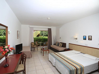 ELECTRA HOLIDAY VILLAGE 4*