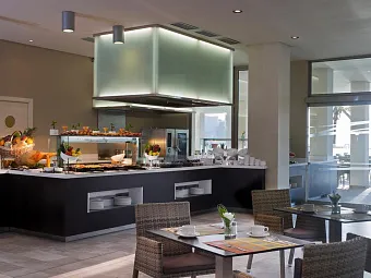 Отель ME MALLORCA 4*