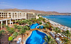 INTERCONTINENTAL AQABA RESORT HOTEL 5*