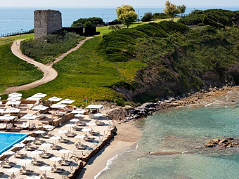SANI BEACH HOTEL & SPA 5*