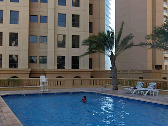   SUHA HOTEL APARTMENTS 5*