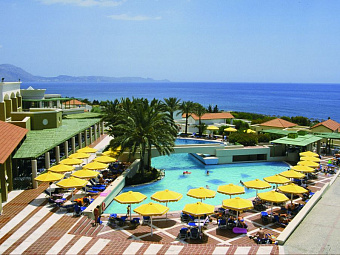  MITSIS RODOS MARIS RESORT & SPA 5*