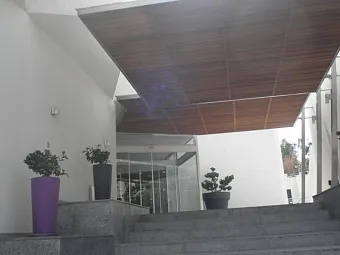  Отель PARK BEACH HOTEL 3*, Кипр, Лимассол.