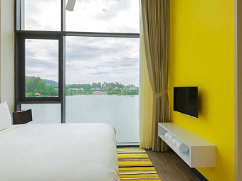  CASSIA PHUKET 4*