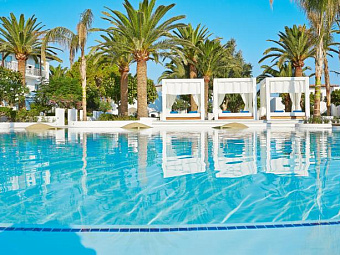  GRECOTEL CARAMEL BOUTIQUE RESORT 5*