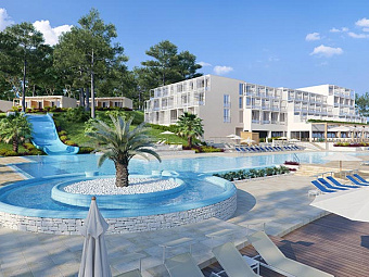 VALAMAR COLLECTION ISABELLA HOTEL 4*