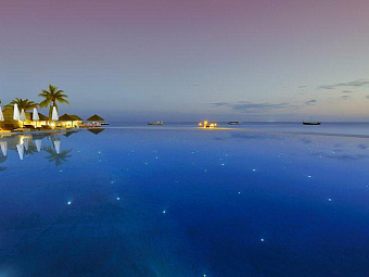 VELASSARU MALDIVES 5*