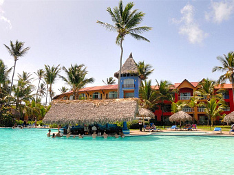   CARIBE CLUB PRINCESS BEACH RESORT & SPA 4*, , -.