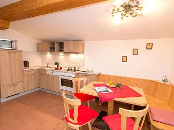 Отель GOTTHARDT APARTMENTHAUS 3*