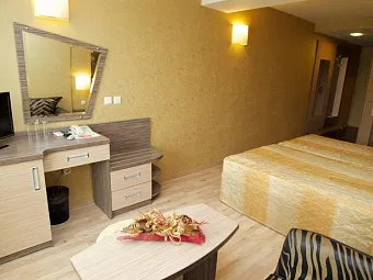 HOTEL KOTVA 4*