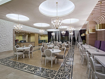 SIRENE BELEK HOTEL 5*