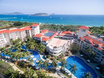 RESORT GOLDEN PALM 4*