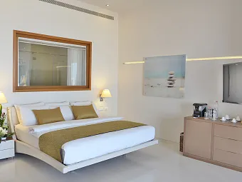 Отель HOD HAMIDBAR 4*