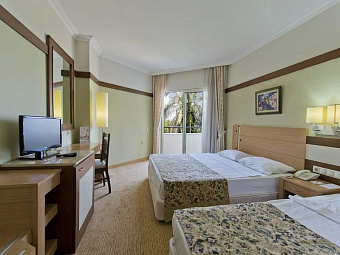 ARMAS GUL BEACH HOTEL 4* 