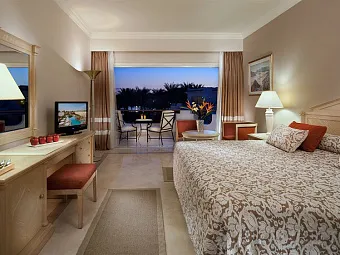  Отель IBEROTEL PALACE 5*, Египет, Шарм-Эль-Шейх.