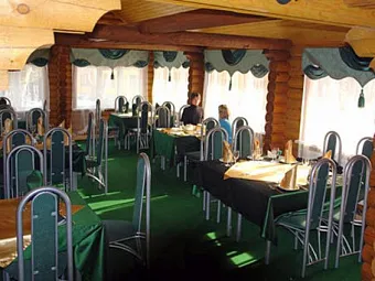 ЗАПОВЕДНАЯ СКАЗКА 3*