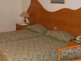  Отель TURQUOISE BEACH HOTEL 4*, Египет, Шарм-Эль-Шейх.