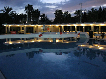 SURAL HOTEL 5*