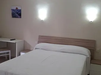 Отель XALET BESOLI 3*