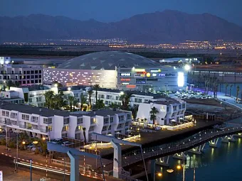 Отель ASTRAL PALMA 4*